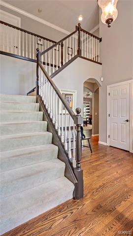 2451 Barrett Heights Dr, Ballwin, MO 63021 photo 8