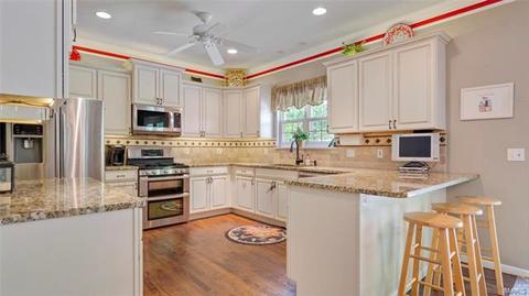 2451 Barrett Heights Dr, Ballwin, MO 63021 photo 21