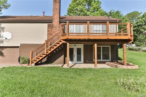 632 Waterford Rdg, Ballwin, MO 63021 photo 44