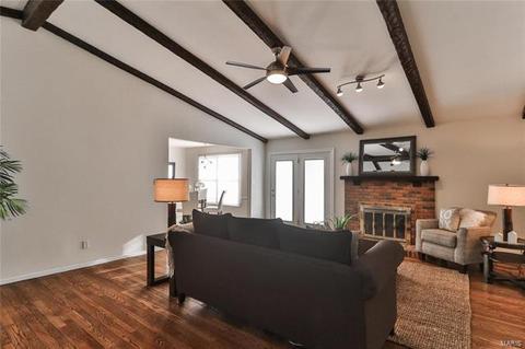 632 Waterford Rdg, Ballwin, MO 63021 photo 19
