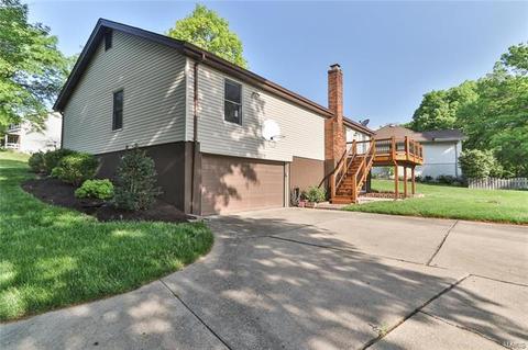 632 Waterford Rdg, Ballwin, MO 63021 photo 45
