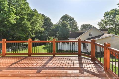632 Waterford Rdg, Ballwin, MO 63021 photo 40