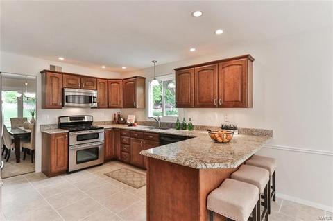 632 Waterford Rdg, Ballwin, MO 63021 photo 13