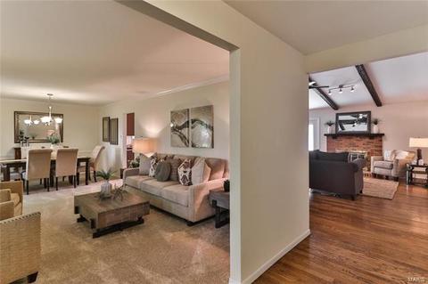 632 Waterford Rdg, Ballwin, MO 63021 photo 4