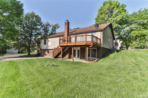 632 Waterford Rdg, Ballwin, MO 63021 photo 46
