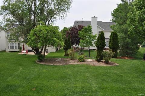 1221 Arbor Bluff Cir, Ballwin, MO 63021 photo 19