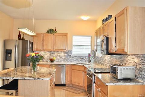 1221 Arbor Bluff Cir, Ballwin, MO 63021 photo 4