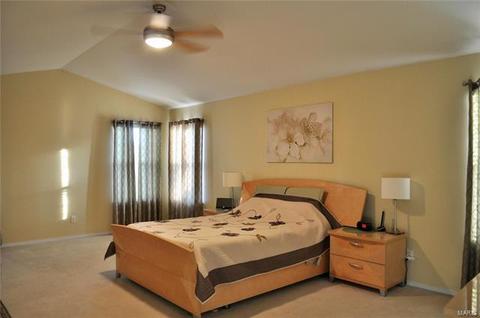 1221 Arbor Bluff Cir, Ballwin, MO 63021 photo 15