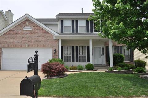 1221 Arbor Bluff Cir, Ballwin, MO 63021 photo 26