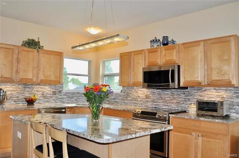 1221 Arbor Bluff Cir, Ballwin, MO 63021 photo 3