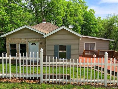 19 W North St, Eureka, MO 63025 photo 1