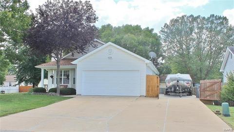 610 Durango Dr, O'fallon, MO 63368 photo 2
