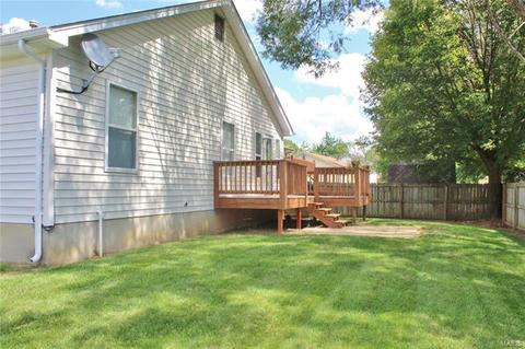 610 Durango Dr, O'fallon, MO 63368 photo 29