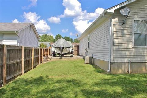610 Durango Dr, O'fallon, MO 63368 photo 30