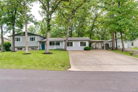 20 Pershing Cir, O'fallon, MO 63366 photo 32
