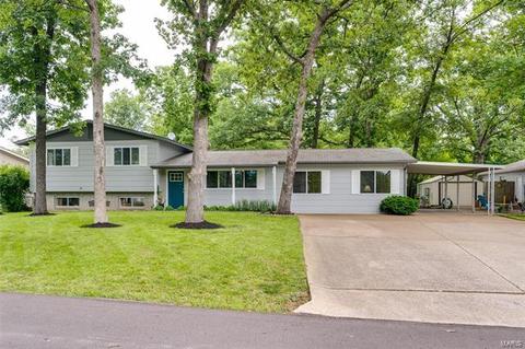 20 Pershing Cir, O'fallon, MO 63366 photo 33