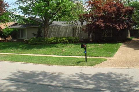 515 Glenmeadow Dr, Ballwin, MO 63011 photo 1