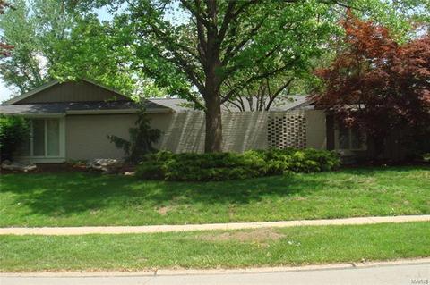 515 Glenmeadow Dr, Ballwin, MO 63011 photo 32