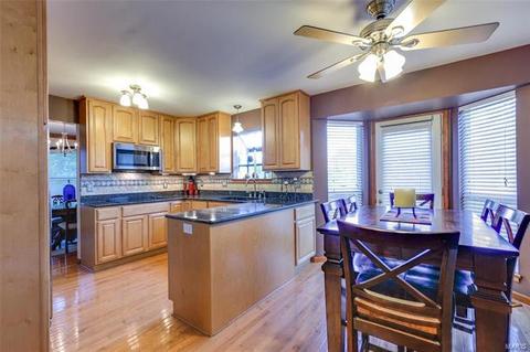 238 Westridge Parc Ln, Ellisville, MO 63021 photo 14