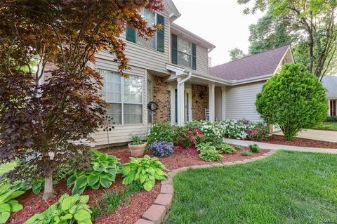 238 Westridge Parc Ln, Ellisville, MO 63021 photo 54