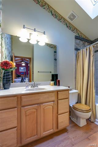 238 Westridge Parc Ln, Ellisville, MO 63021 photo 32
