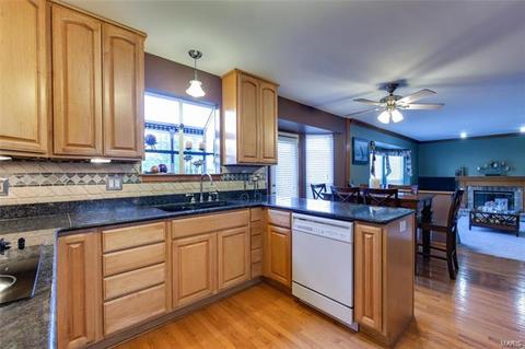 238 Westridge Parc Ln, Ellisville, MO 63021 photo 12