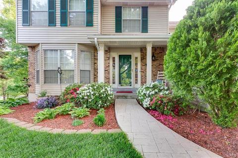 238 Westridge Parc Ln, Ellisville, MO 63021 photo 3