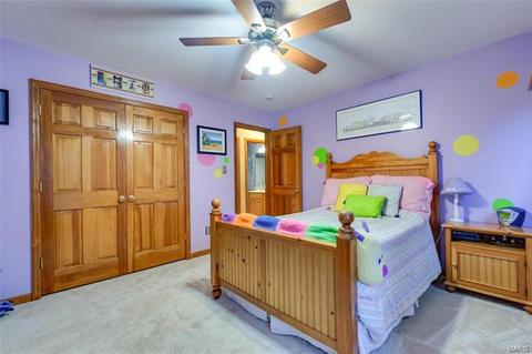 238 Westridge Parc Ln, Ellisville, MO 63021 photo 38
