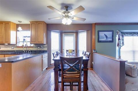 238 Westridge Parc Ln, Ellisville, MO 63021 photo 13