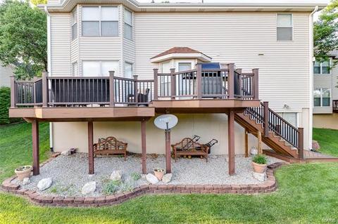 238 Westridge Parc Ln, Ellisville, MO 63021 photo 41