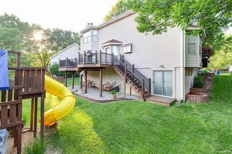 238 Westridge Parc Ln, Ellisville, MO 63021 photo 42