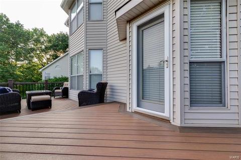 238 Westridge Parc Ln, Ellisville, MO 63021 photo 46