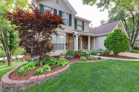238 Westridge Parc Ln, Ellisville, MO 63021 photo 52