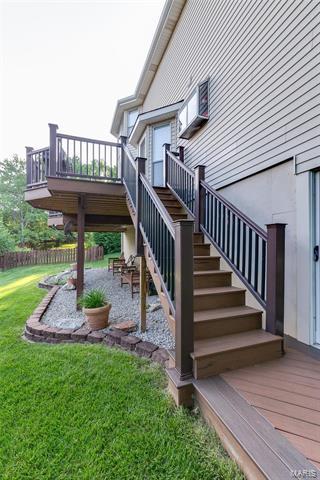 238 Westridge Parc Ln, Ellisville, MO 63021 photo 48
