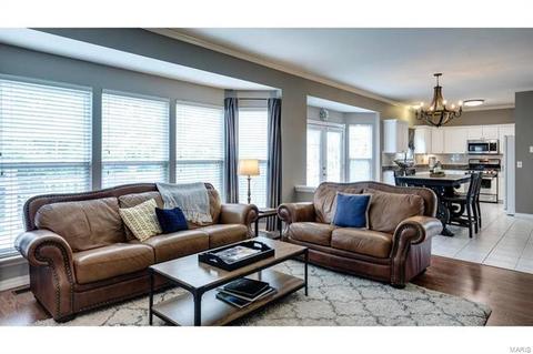 2494 Barrett Heights Dr, Ballwin, MO 63021 photo 3