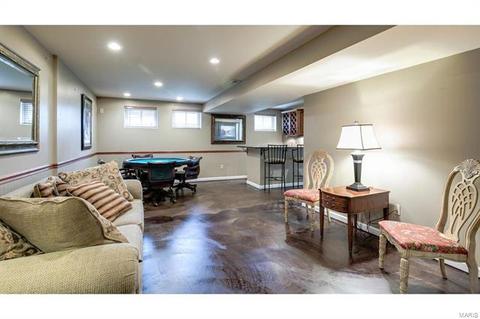 2494 Barrett Heights Dr, Ballwin, MO 63021 photo 19