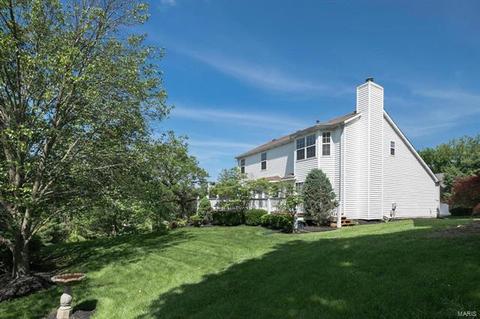 2494 Barrett Heights Dr, Ballwin, MO 63021 photo 25