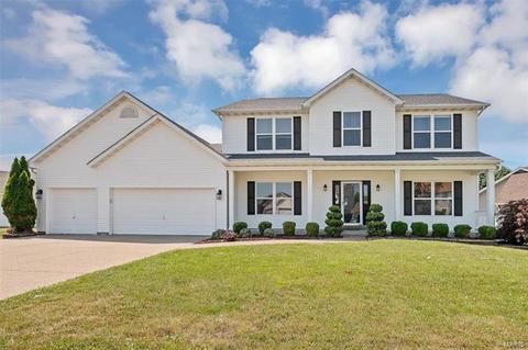 1949 Hedge Dr, O'fallon, MO 63366 photo 1