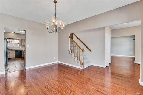 1949 Hedge Dr, O'fallon, MO 63366 photo 13