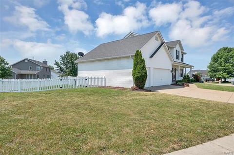 1949 Hedge Dr, O'fallon, MO 63366 photo 30