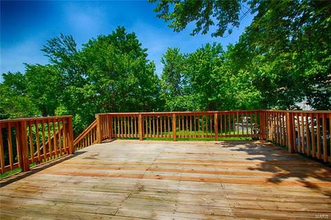 3623 Dixie Dr, Saint Ann, MO 63074 photo 11