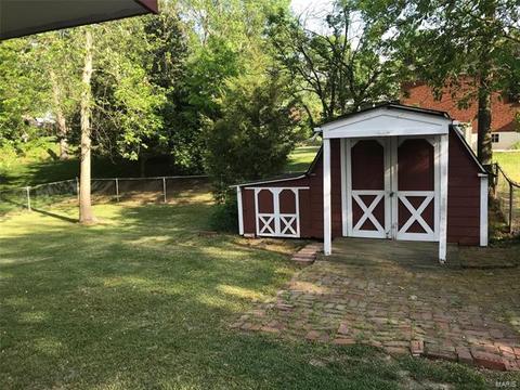 837 Claymont Dr, Ballwin, MO 63011 photo 26