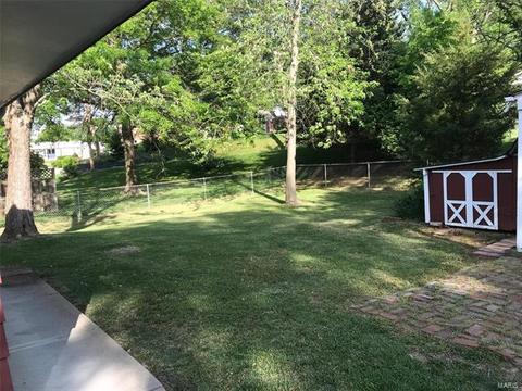 837 Claymont Dr, Ballwin, MO 63011 photo 24