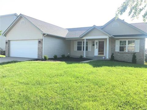 126 Grey Wolf Dr, O'fallon, MO 63366 photo 1