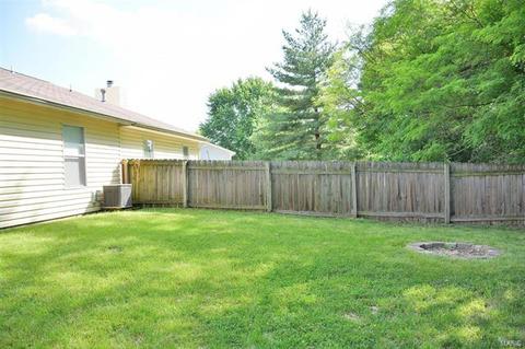 1135 Whitegate Ct, O'fallon, MO 63366 photo 17