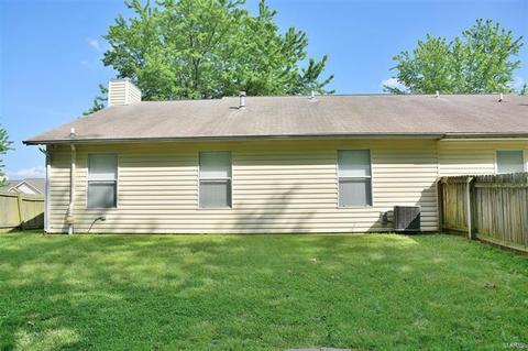 1135 Whitegate Ct, O'fallon, MO 63366 photo 18