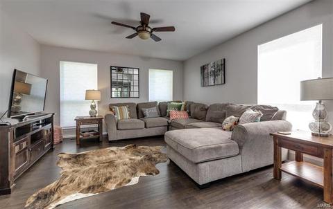 16149 Copper Lantern Dr, Grover, MO 63040 photo 12