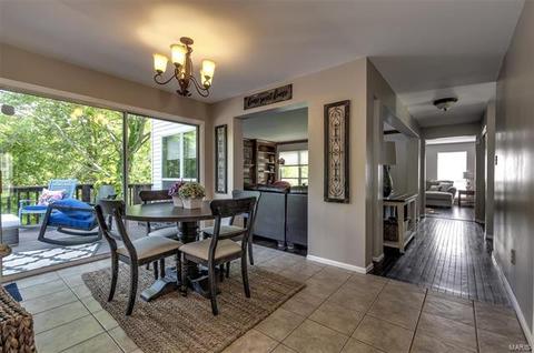 16149 Copper Lantern Dr, Grover, MO 63040 photo 6