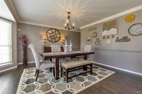16149 Copper Lantern Dr, Grover, MO 63040 photo 9