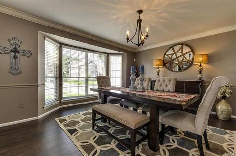 16149 Copper Lantern Dr, Grover, MO 63040 photo 7